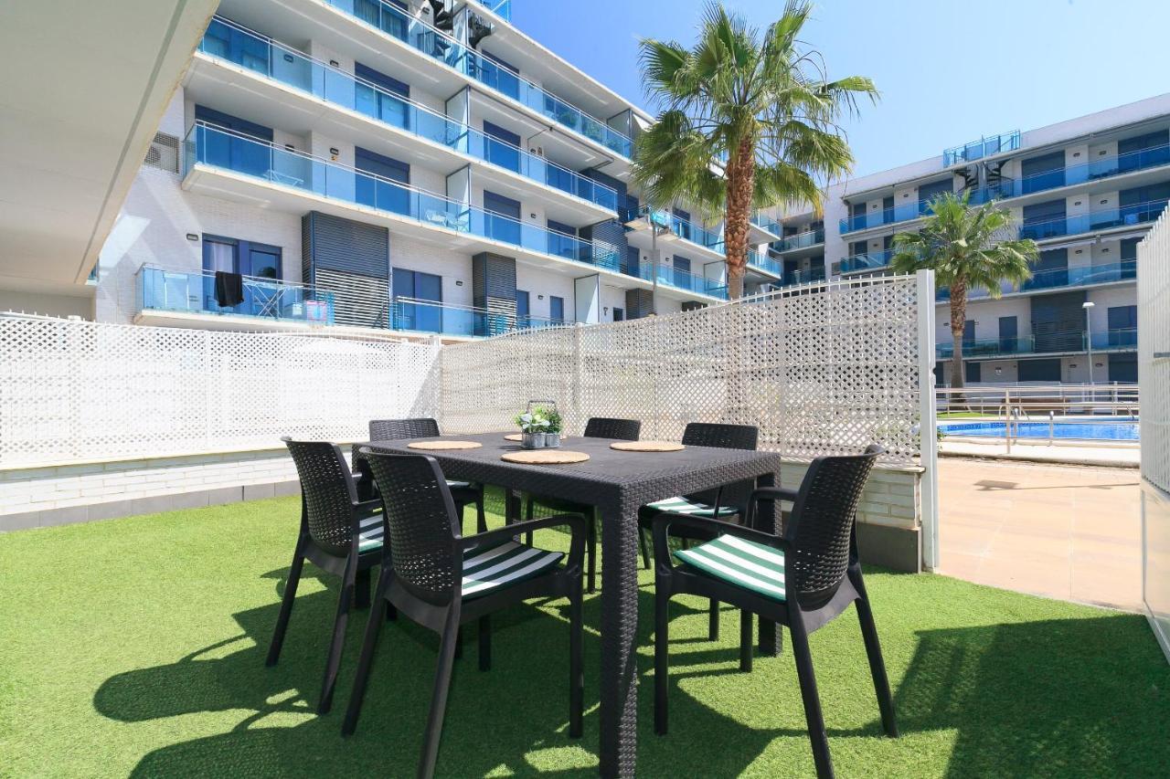 Uhc Mar Augusta Family Complex * Cambrils