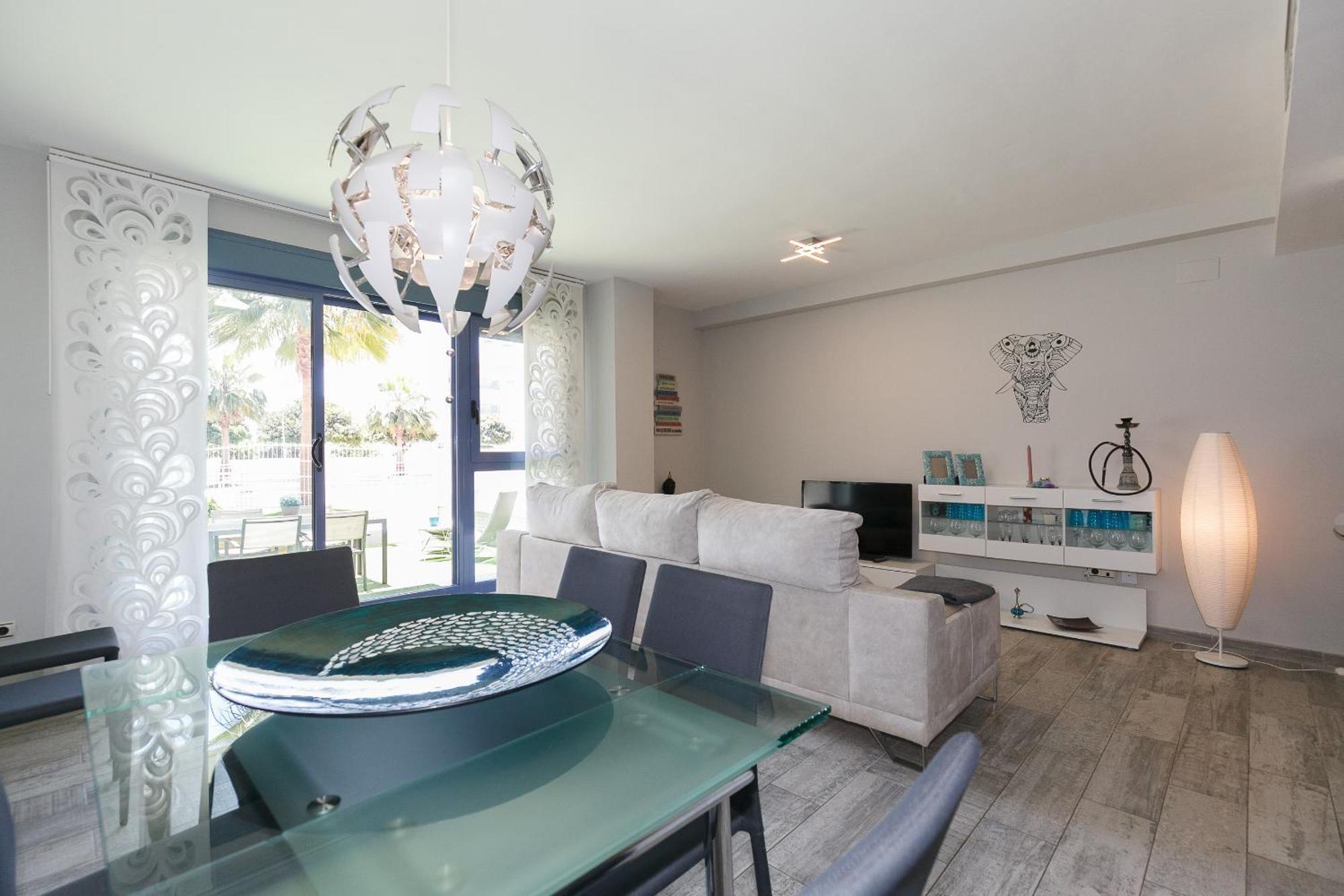 Uhc Mar Augusta Family Complex * Cambrils