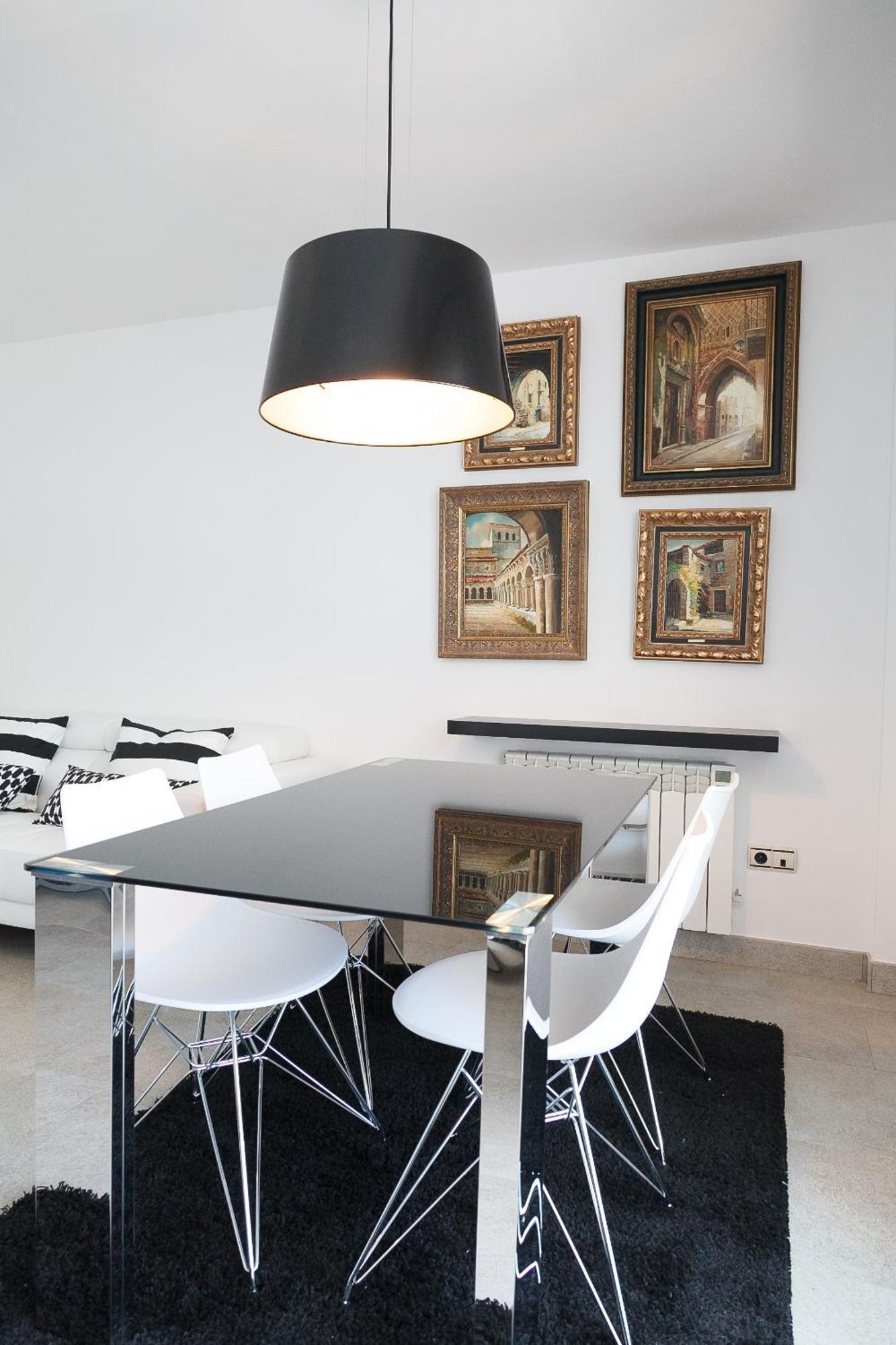 Uhc Mar Augusta Family Complex Apartment Cambrils