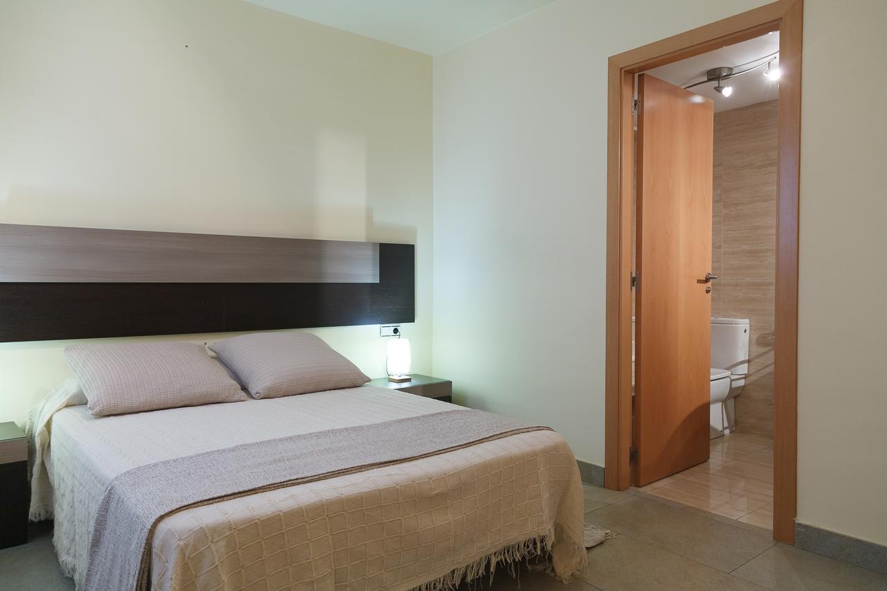 Uhc Mar Augusta Family Complex Cambrils