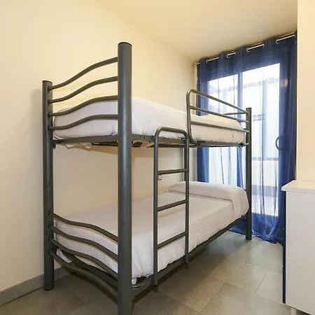 Uhc Mar Augusta Family Complex Apartment Cambrils Exterior photo