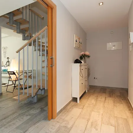 Uhc Mar Augusta Family Complex Apartment Cambrils Room photo