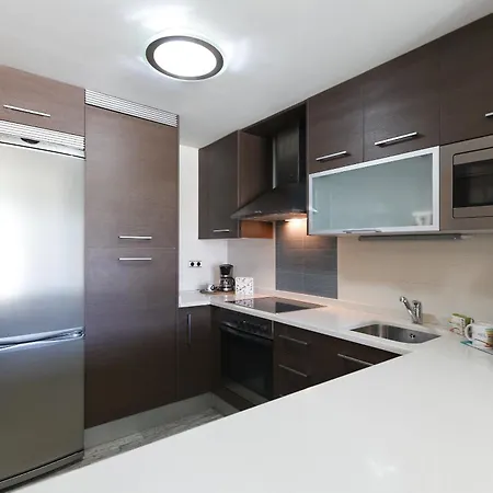 Uhc Mar Augusta Family Complex Apartment Cambrils Room photo