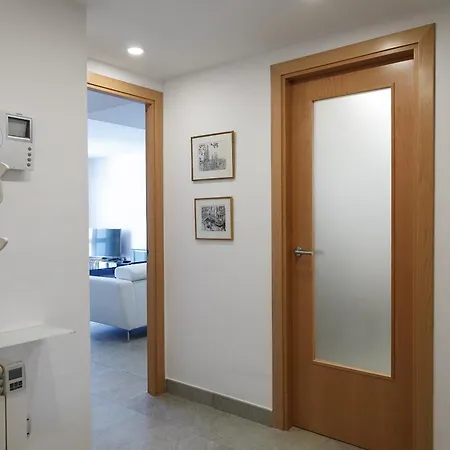 Uhc Mar Augusta Family Complex Apartment Cambrils Room photo