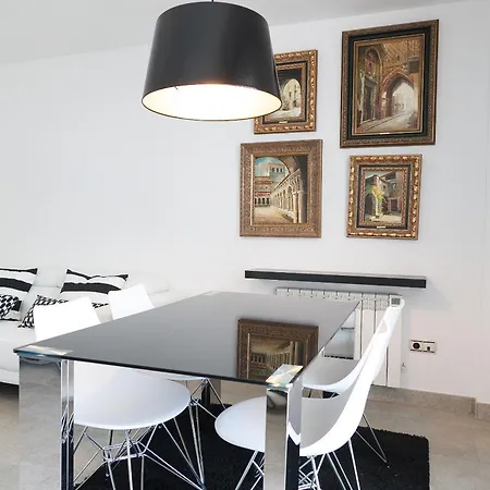 Uhc Mar Augusta Family Complex Apartment Cambrils Room photo