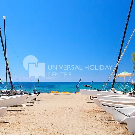 Uhc Mar Augusta Family Complex Apartment Cambrils Exterior photo