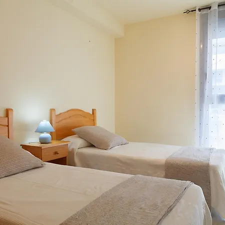Uhc Mar Augusta Family Complex Apartment Cambrils Exterior photo