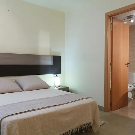 Uhc Mar Augusta Family Complex Apartment Cambrils Exterior photo