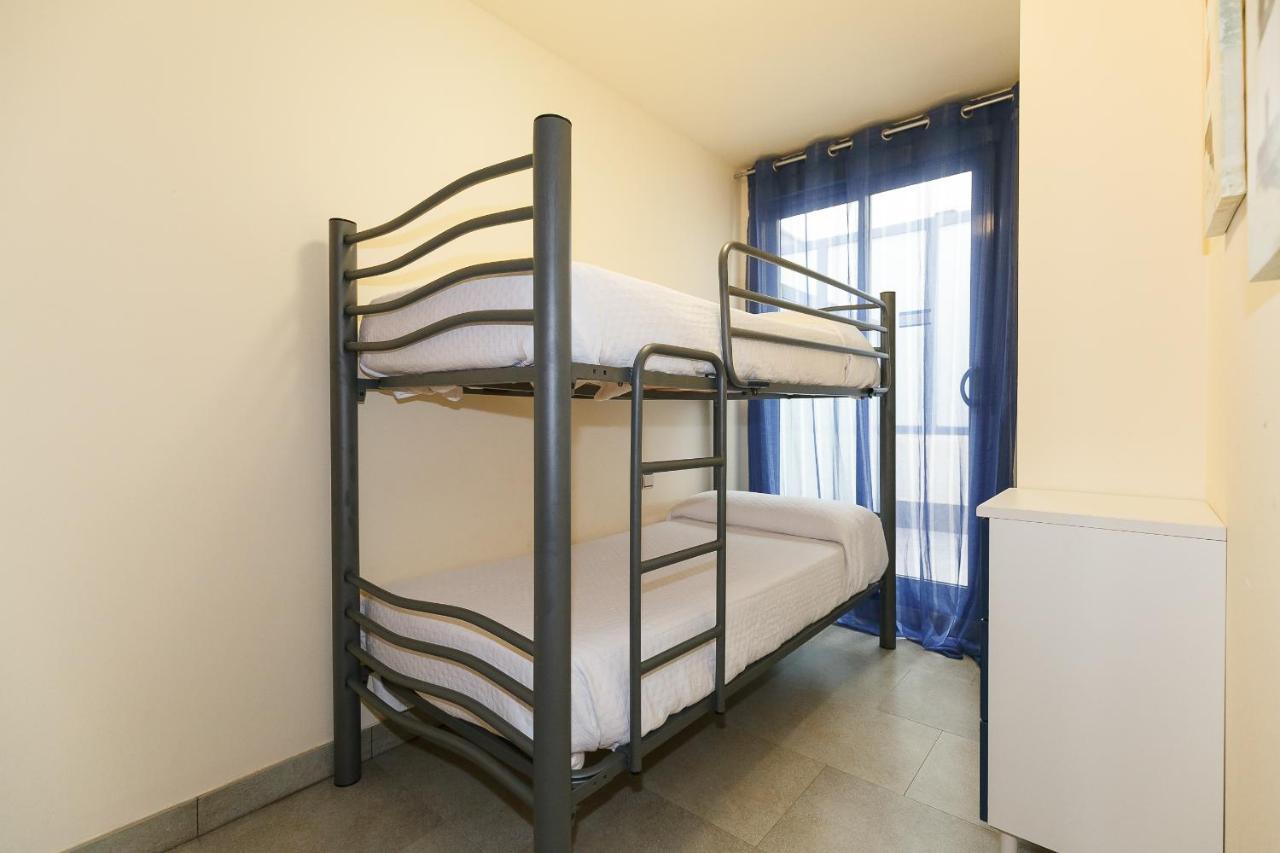 Uhc Mar Augusta Family Complex Apartment *