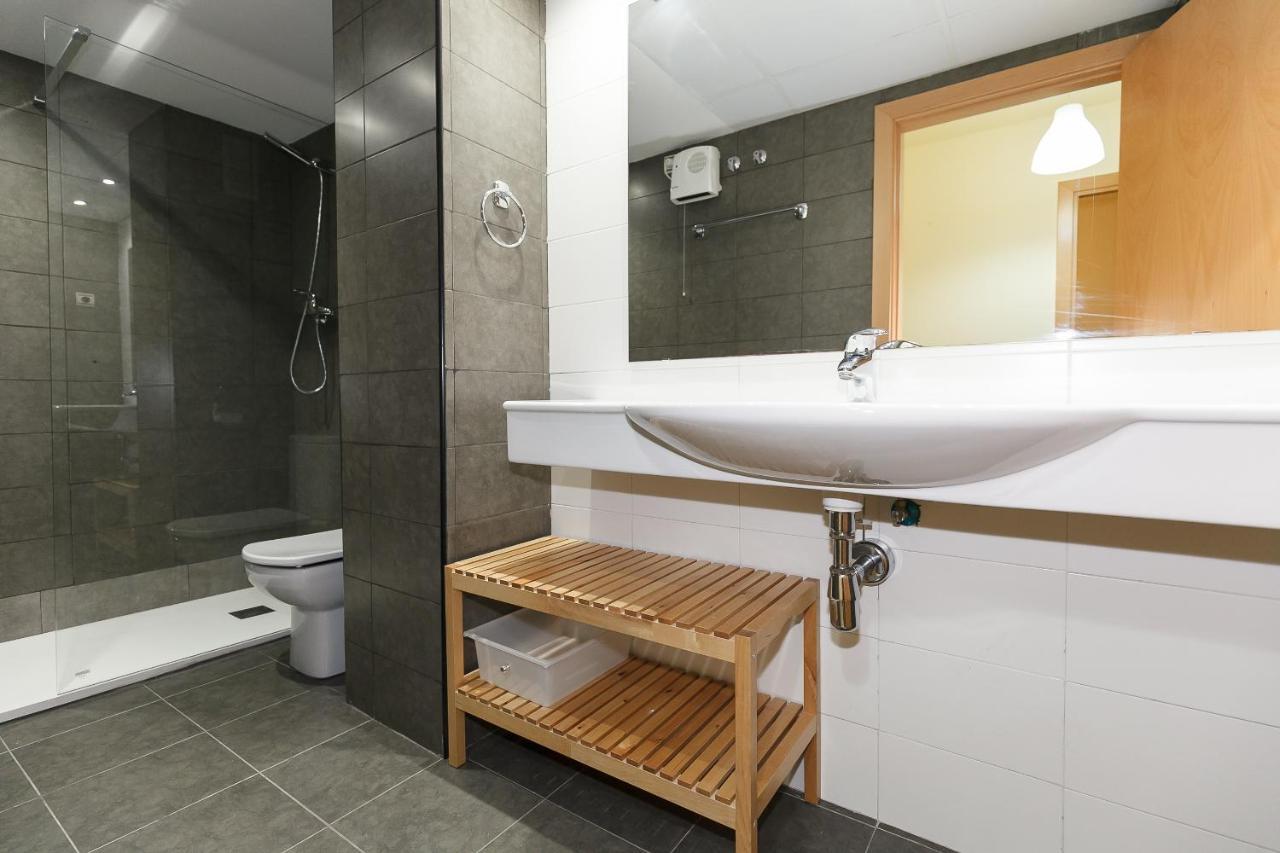 Apartment Uhc Mar Augusta Family Complex Cambrils