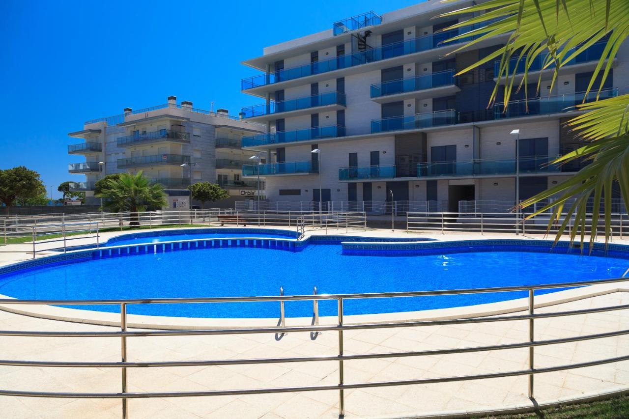 Uhc Mar Augusta Family Complex * Cambrils