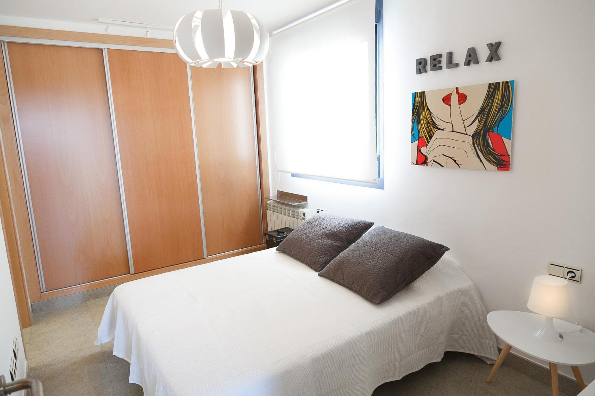 Uhc Mar Augusta Family Complex Apartment