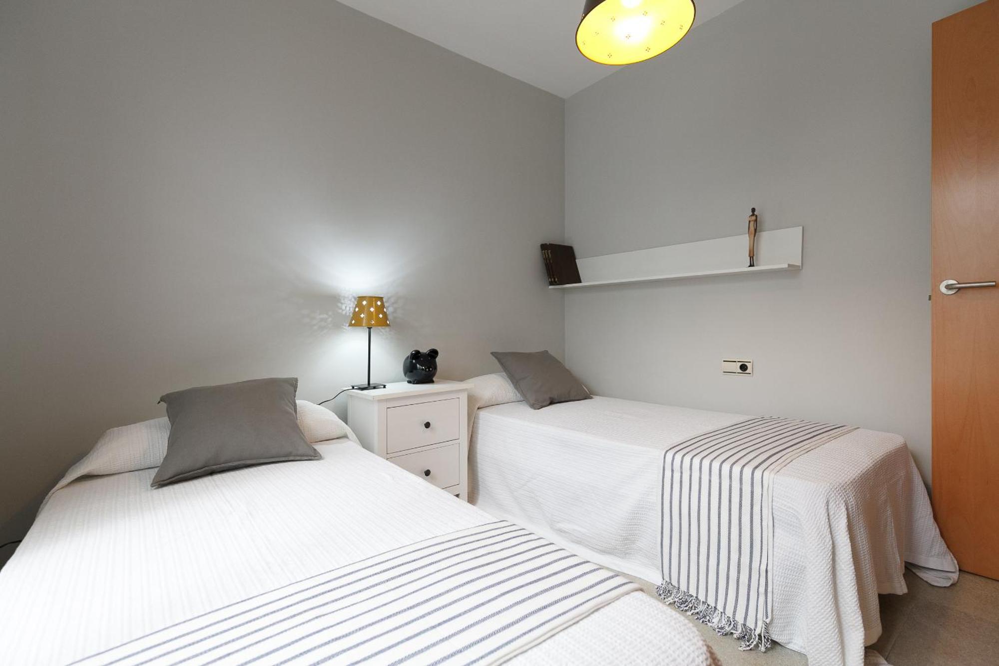 Uhc Mar Augusta Family Complex Apartment *