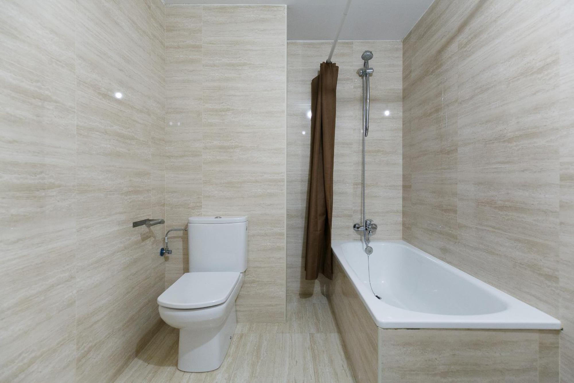 Uhc Mar Augusta Family Complex Apartment *