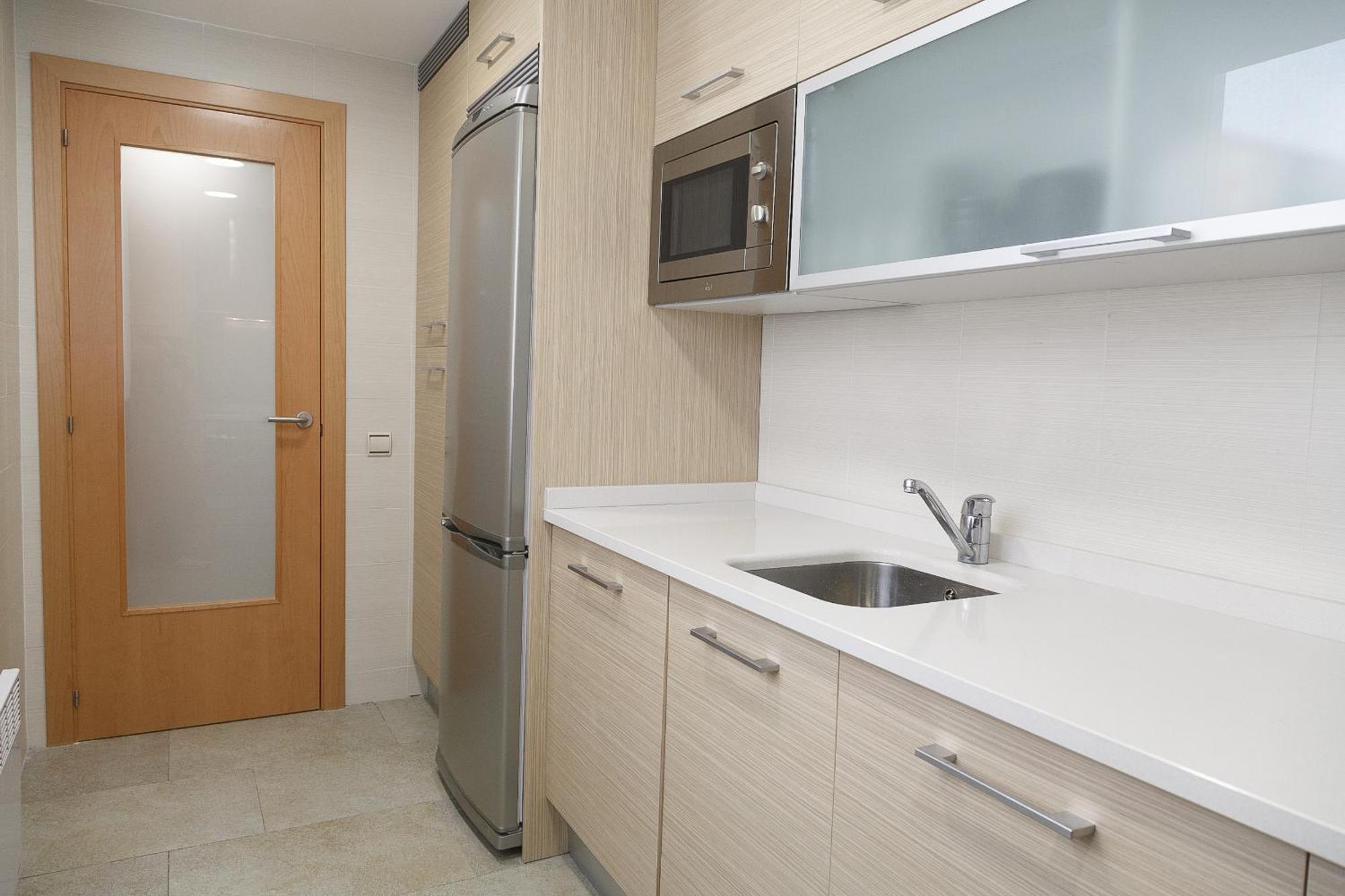 Uhc Mar Augusta Family Complex Apartment