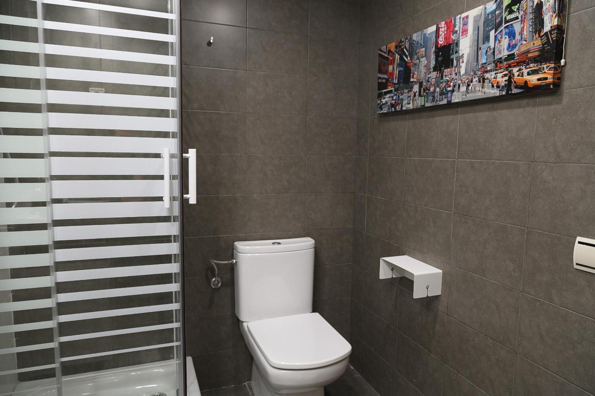 Apartment Uhc Mar Augusta Family Complex Cambrils