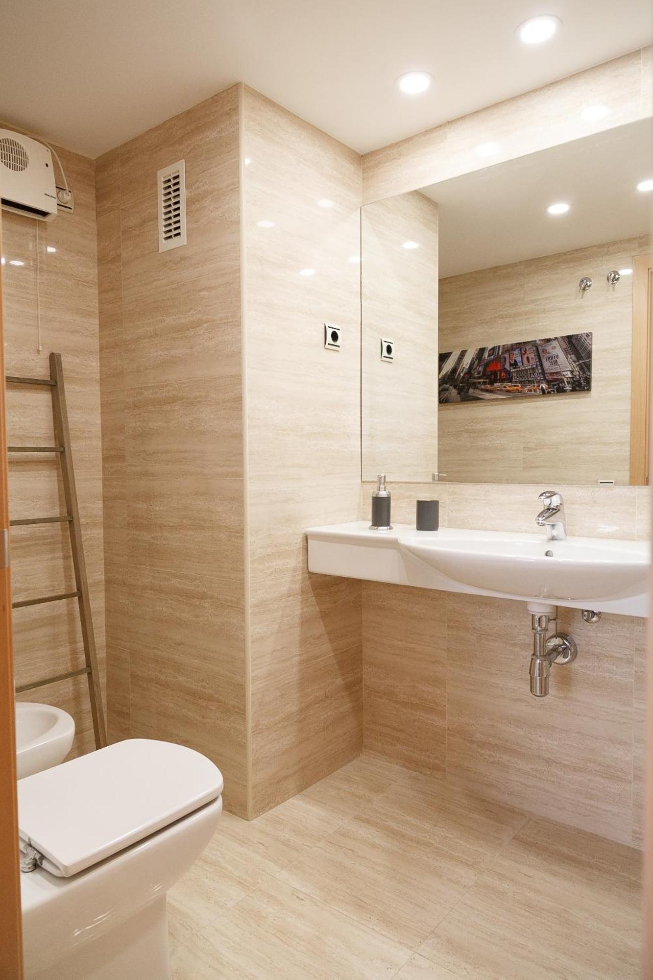 Uhc Mar Augusta Family Complex Apartment Cambrils