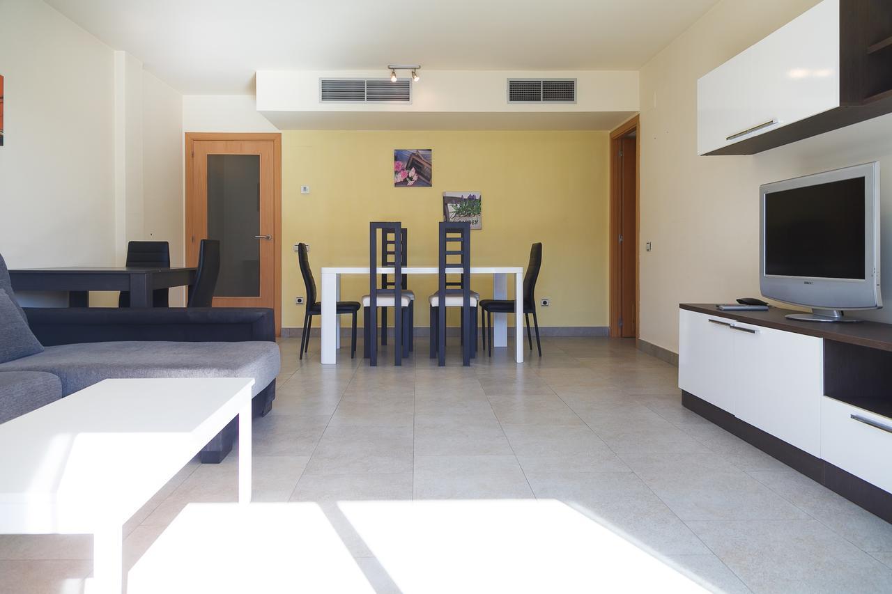 Uhc Mar Augusta Family Complex * Cambrils