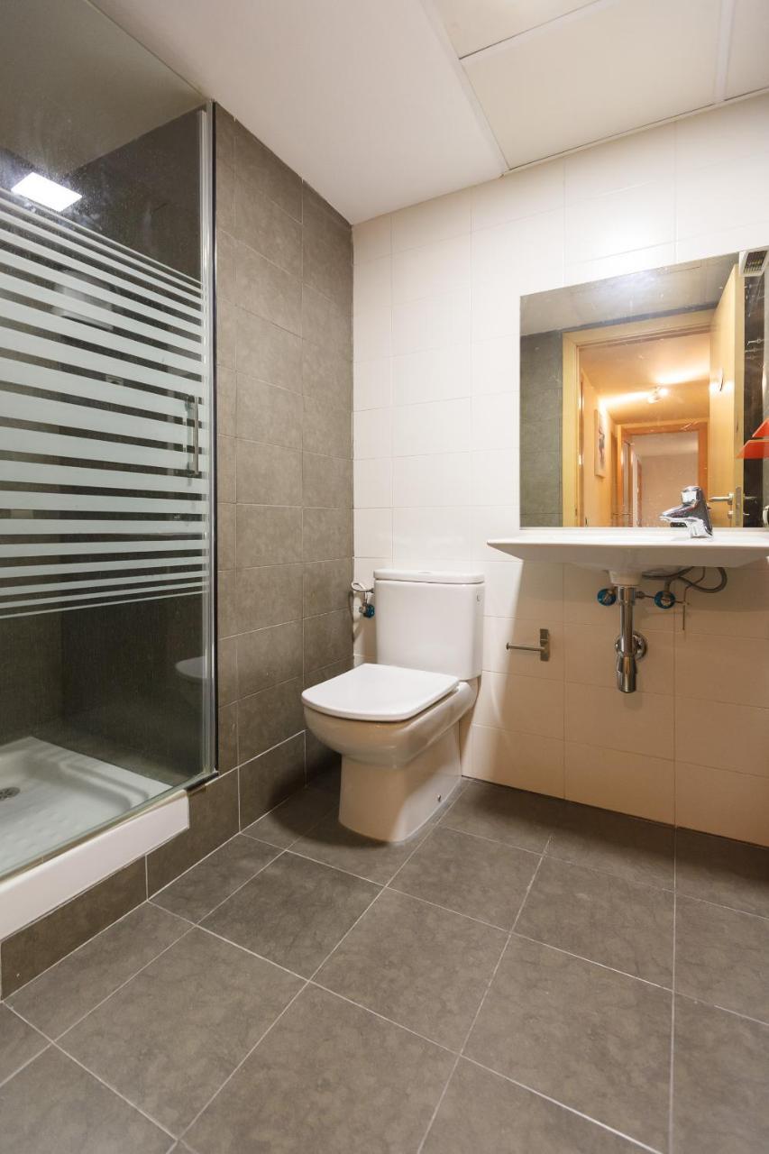 Uhc Mar Augusta Family Complex Apartment *