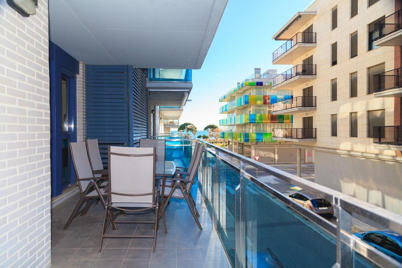 Apartment Uhc Mar Augusta Family Complex *